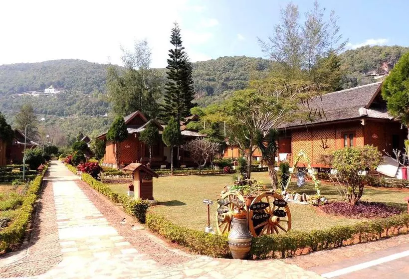 Conqueror Hotel Pindaya