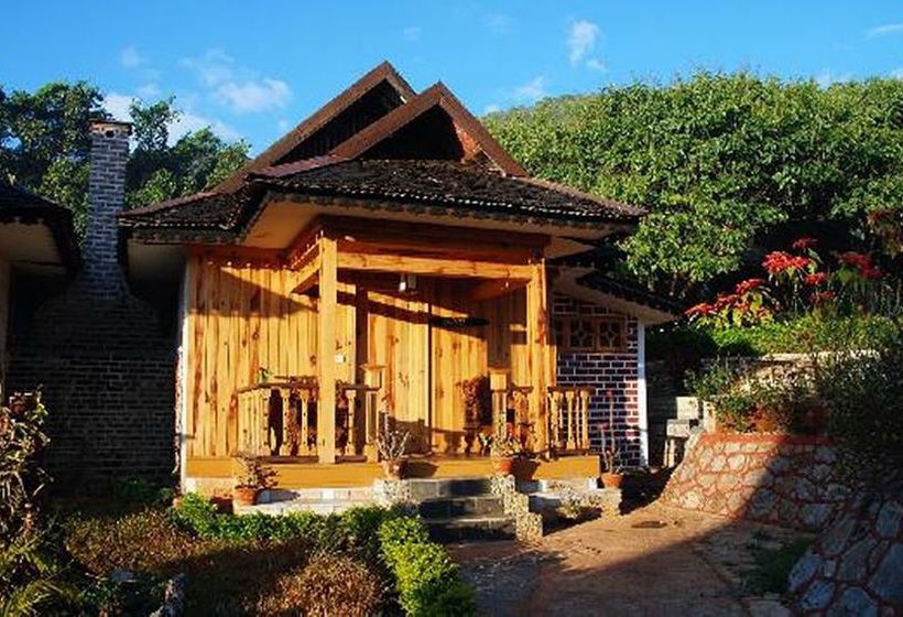 Conqueror Hotel Pindaya