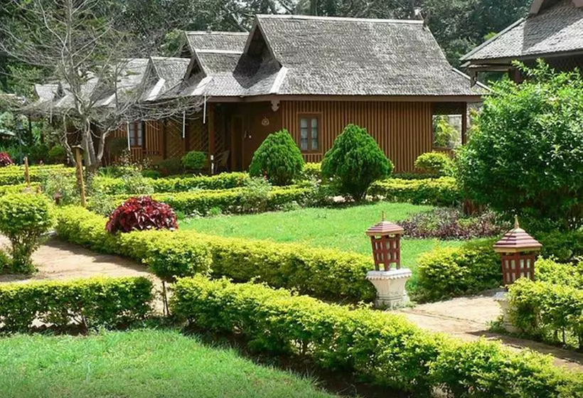 Conqueror Hotel Pindaya