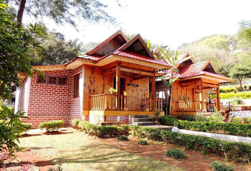 Conqueror Hotel Pindaya