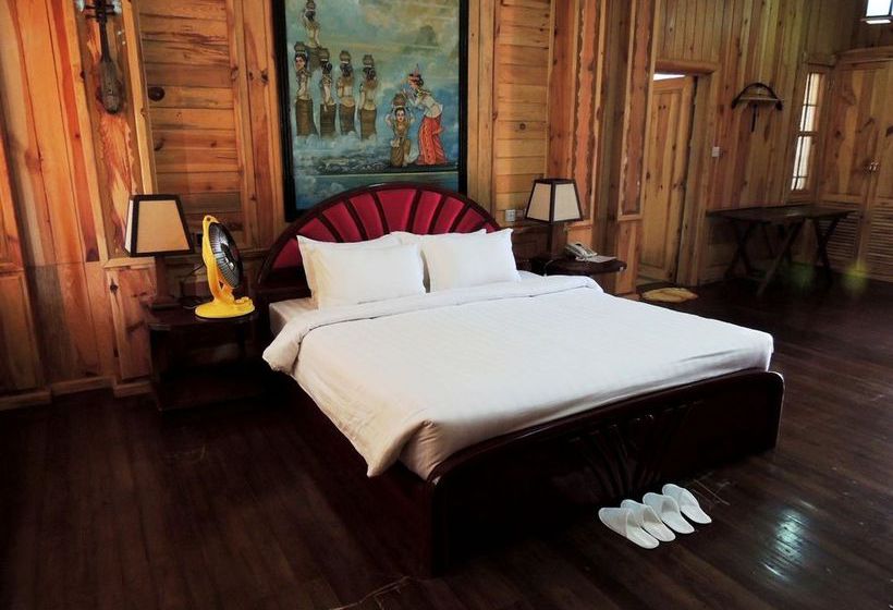 Conqueror Hotel Pindaya