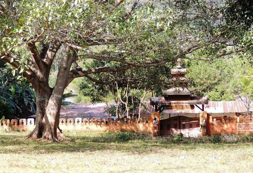 Conqueror Hotel Pindaya