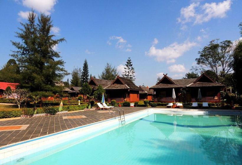 Conqueror Hotel Pindaya