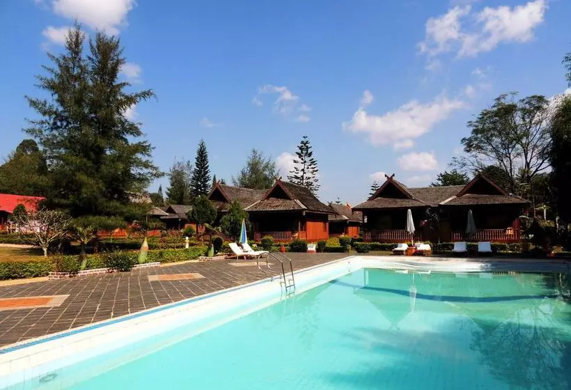 Conqueror Hotel Pindaya