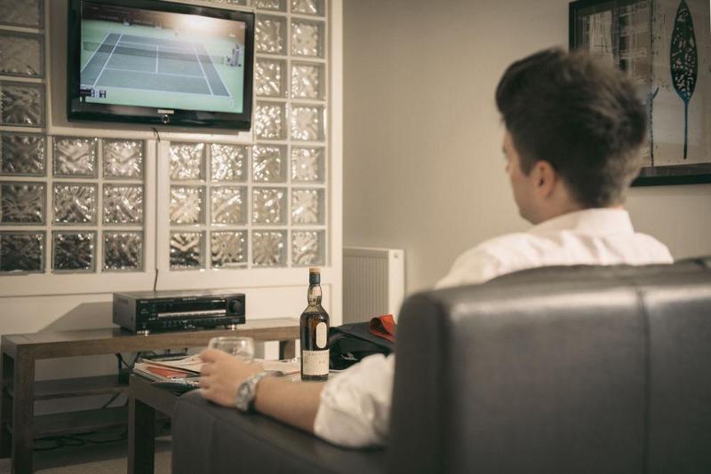 Fountain Court Apartments Grove Executive