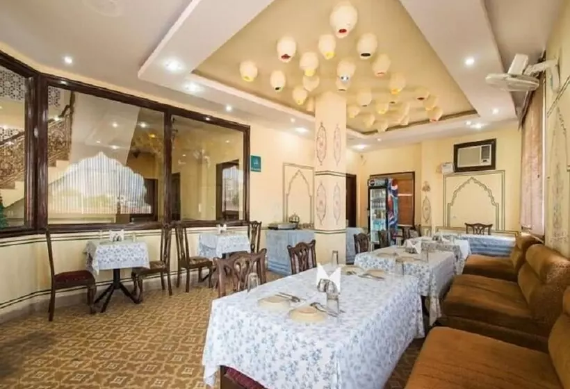 בית מלון כפרי Amer View