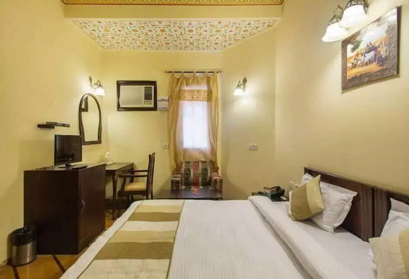 בית מלון כפרי Amer View