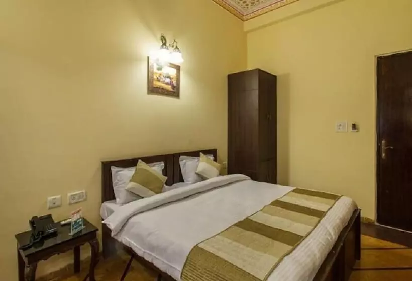 בית מלון כפרי Amer View