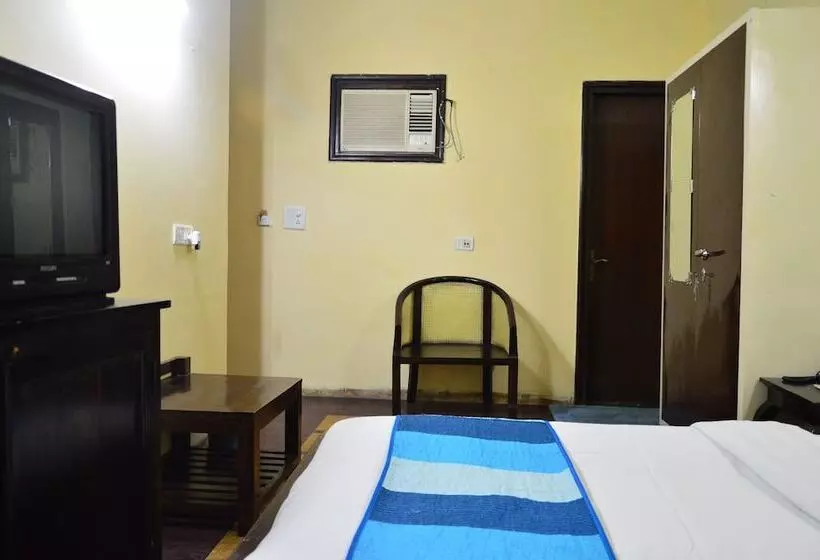 בית מלון כפרי Amer View