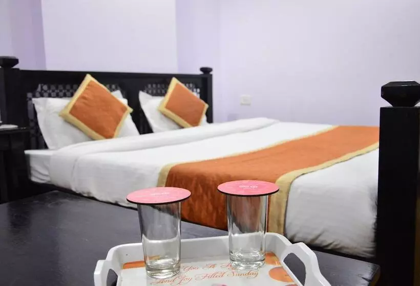 בית מלון כפרי Amer View