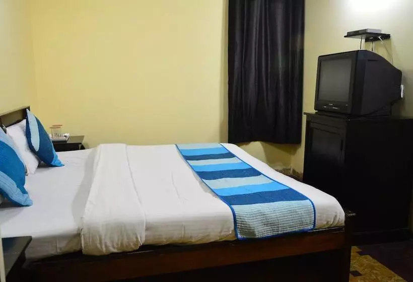 בית מלון כפרי Amer View