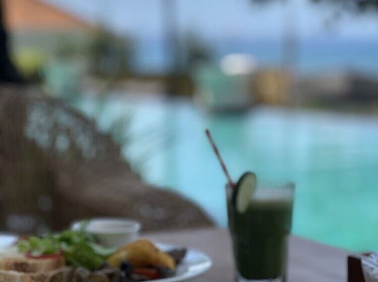 ホテル Grand Seminyak   Lifestyle Boutique Bali Resort