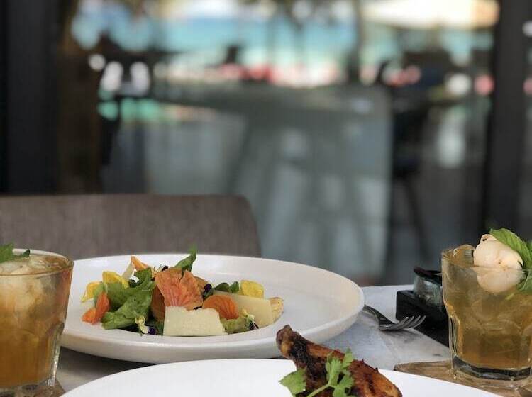 ホテル Grand Seminyak   Lifestyle Boutique Bali Resort