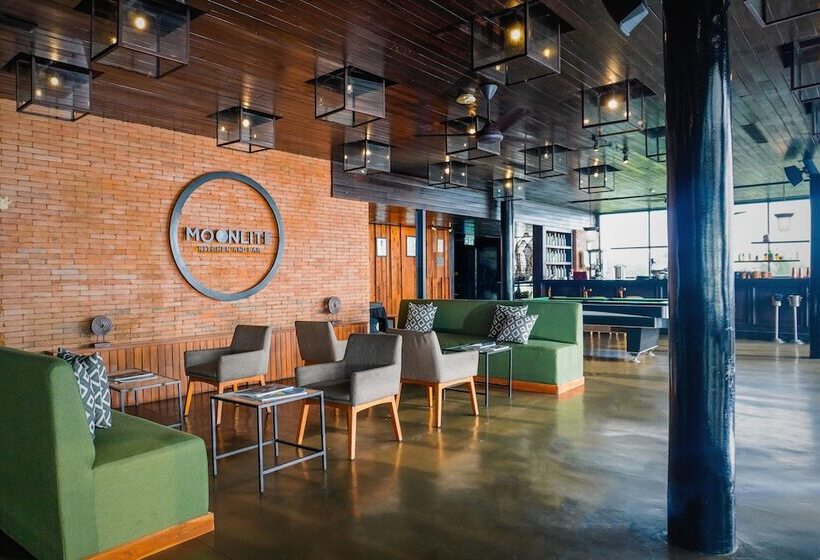 ホテル Grand Seminyak   Lifestyle Boutique Bali Resort