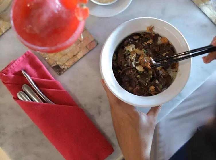 Отель Grand Seminyak   Lifestyle Boutique Bali Resort