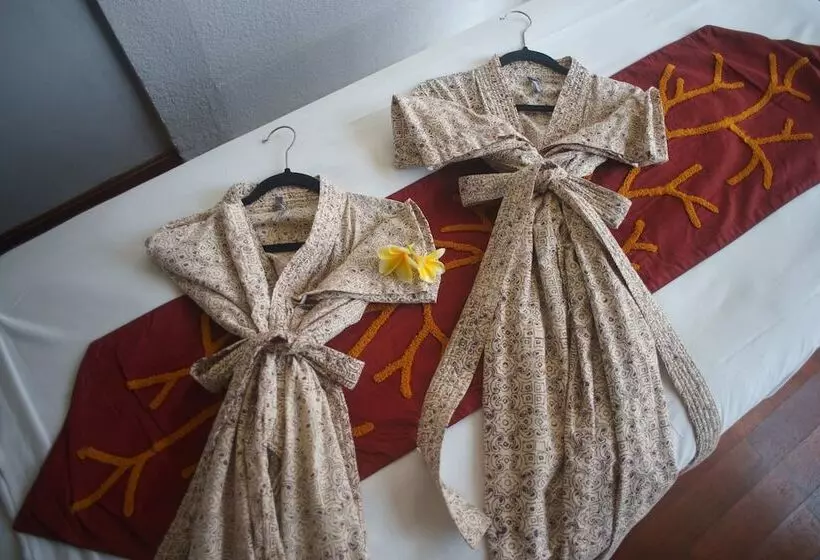 Отель Grand Seminyak   Lifestyle Boutique Bali Resort