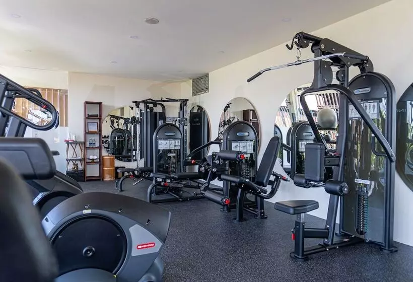 Отель Grand Seminyak   Lifestyle Boutique Bali Resort