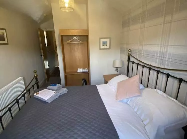 호텔 Autumn Leaves Guest House