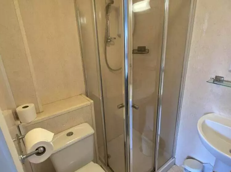 호텔 Autumn Leaves Guest House