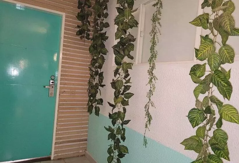 فندق Barahona Cartagena