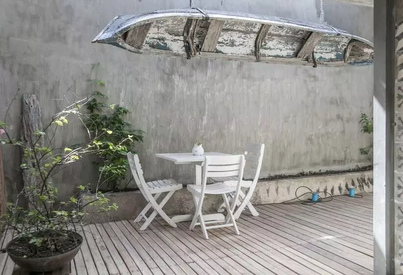 فندق Barahona Cartagena