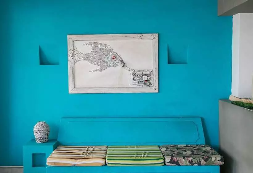 فندق Barahona Cartagena