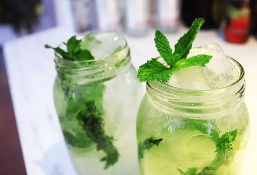 فندق Barahona Cartagena