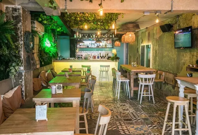 فندق Barahona Cartagena