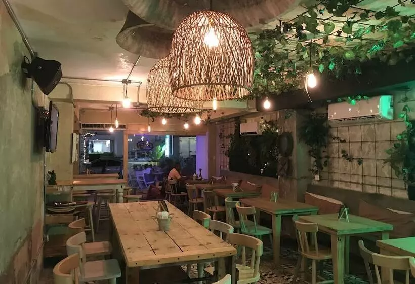 فندق Barahona Cartagena