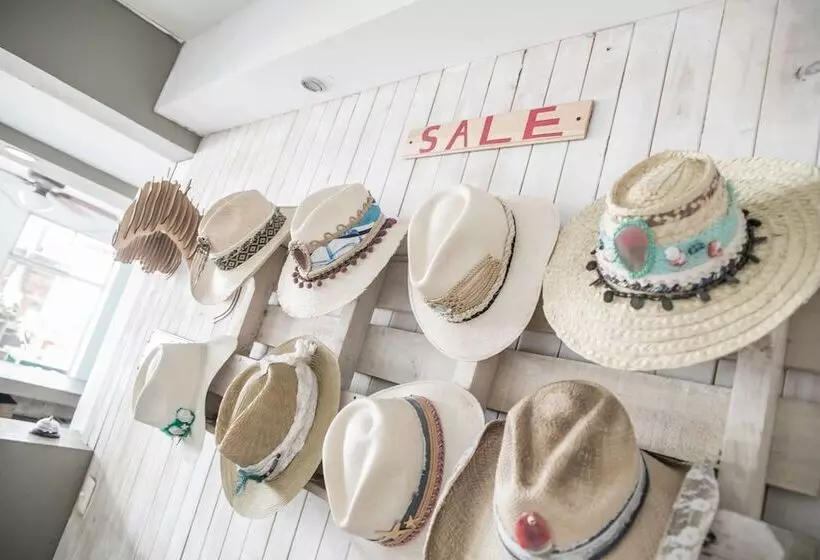 فندق Barahona Cartagena