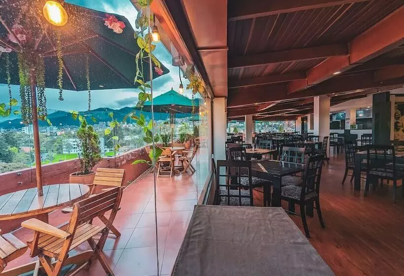 هتل Charlotte Suite 26