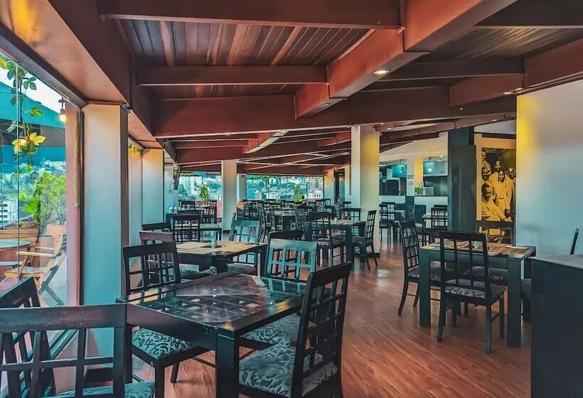 هتل Charlotte Suite 26