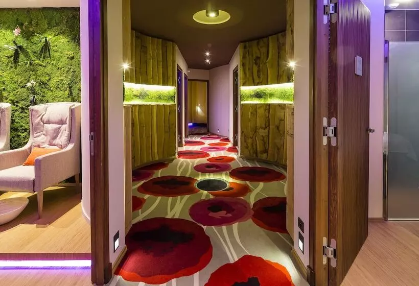 בית מלון כפרי Château D Augerville Golf & Spa Resort