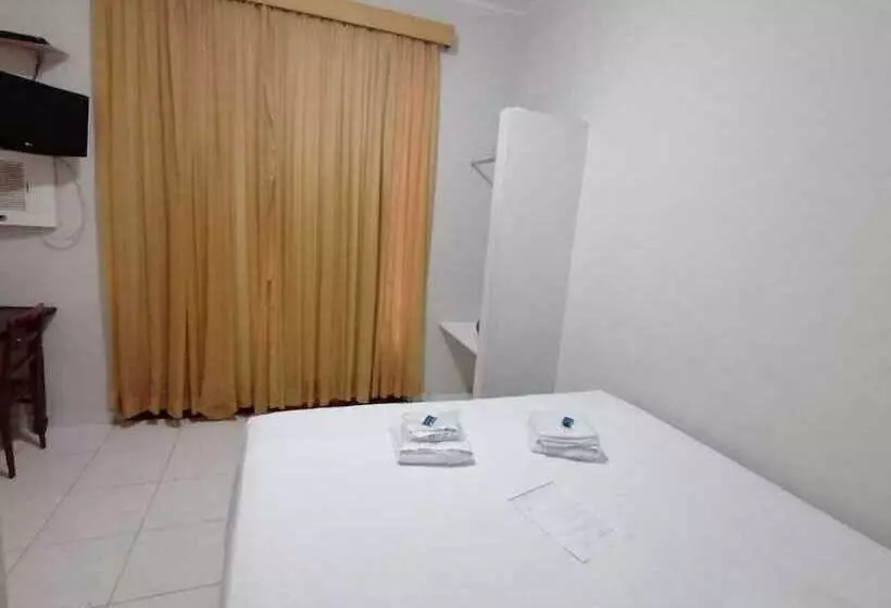 Hotelli Copacabana Blue