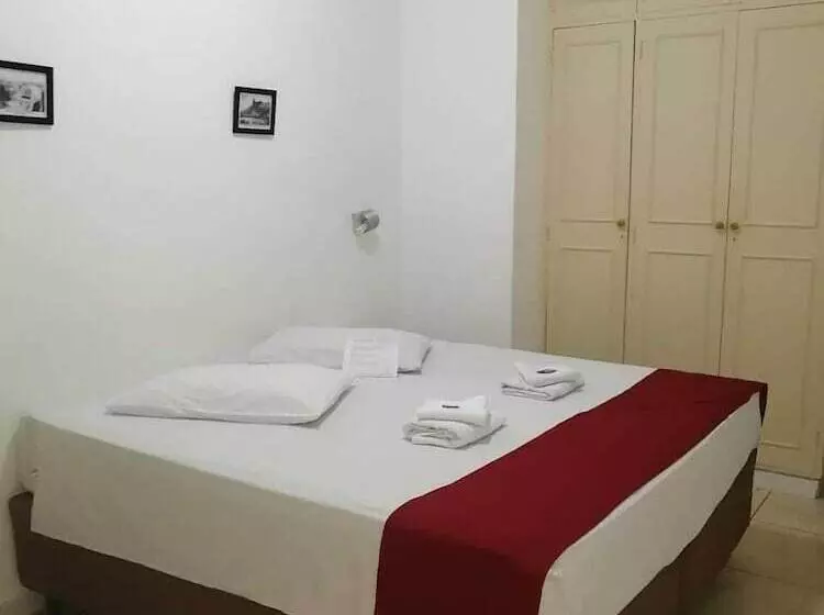 Hotelli Copacabana Blue