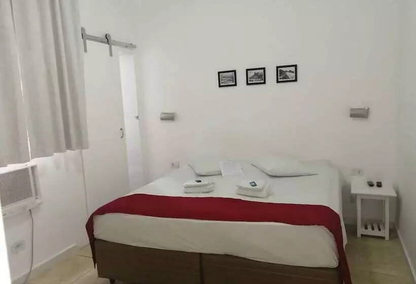 Hotelli Copacabana Blue