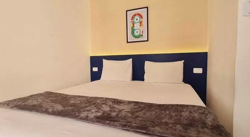 Hotelli Copacabana Blue