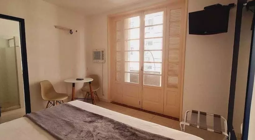 Hotelli Copacabana Blue