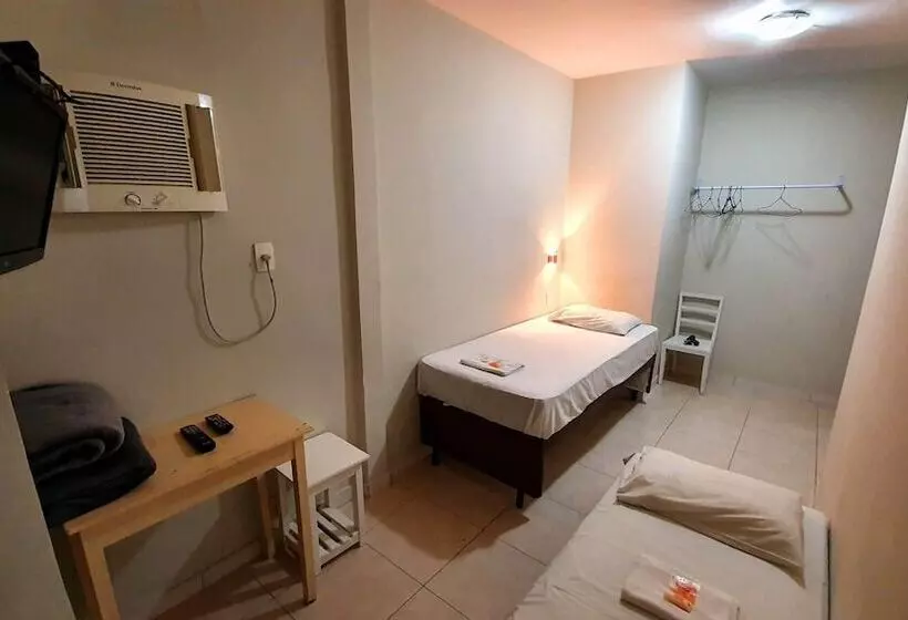 Hotelli Copacabana Blue