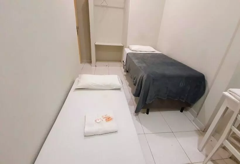 Hotelli Copacabana Blue