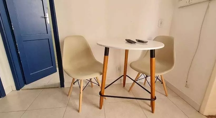 Hotelli Copacabana Blue