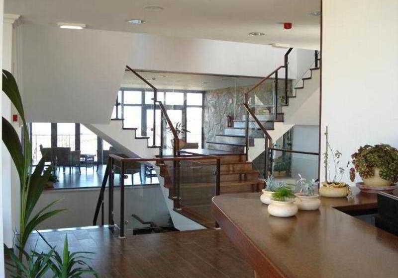 فندق Estalagem Vista Real