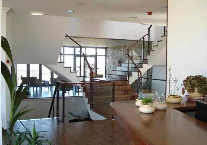 בית מלון כפרי Estalagem Vista Real