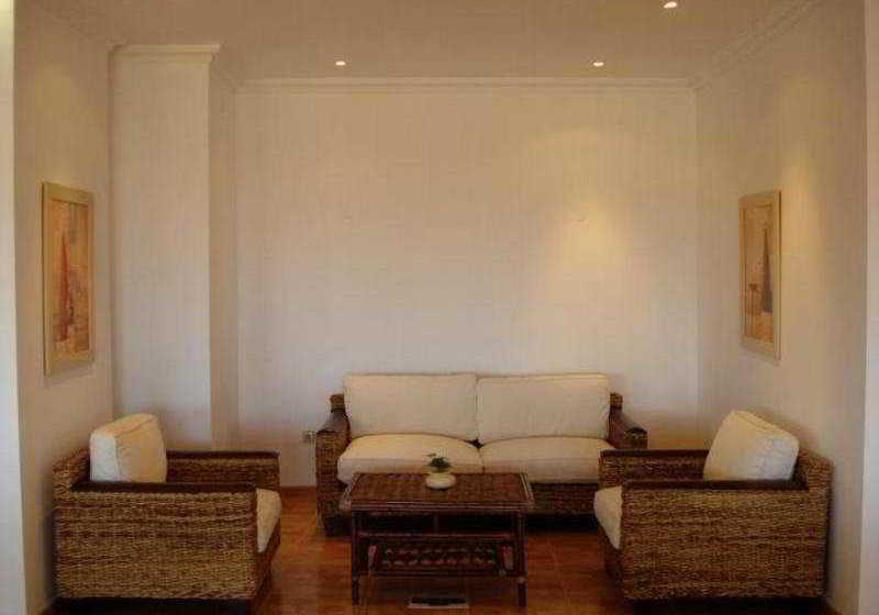 فندق Estalagem Vista Real