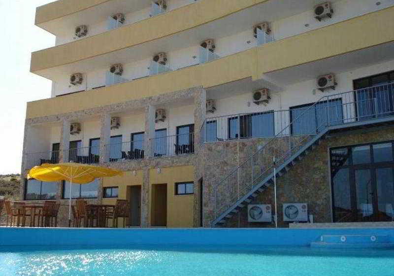 فندق Estalagem Vista Real