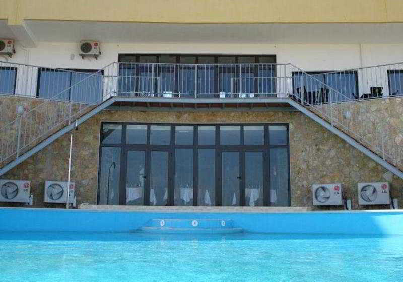 فندق Estalagem Vista Real