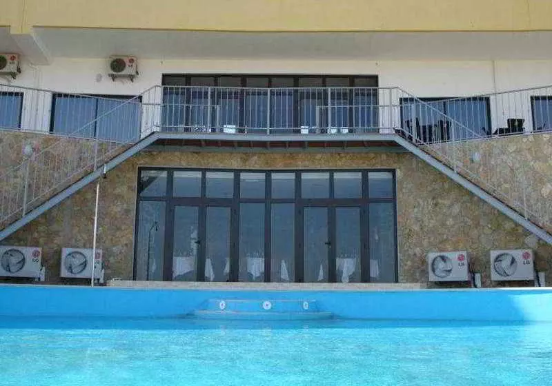 בית מלון כפרי Estalagem Vista Real