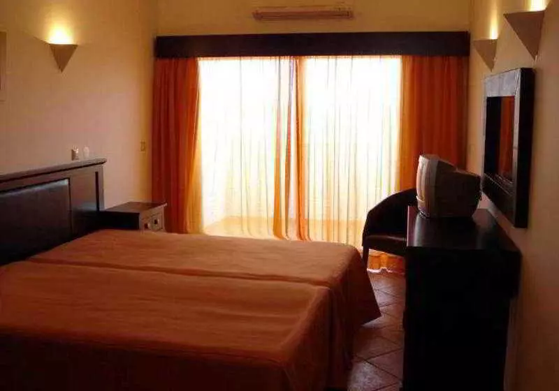 בית מלון כפרי Estalagem Vista Real