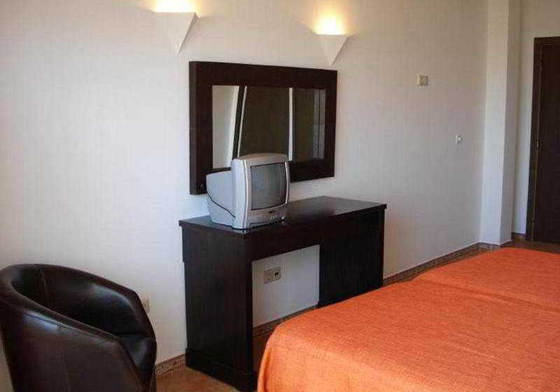 فندق Estalagem Vista Real