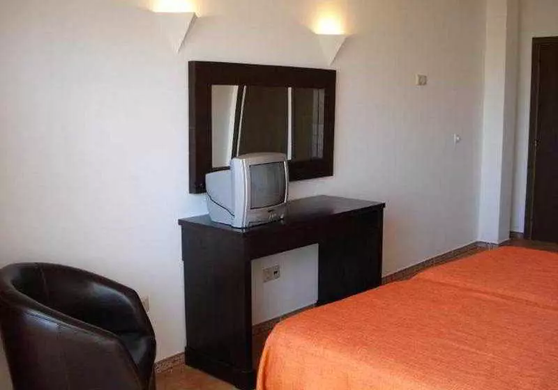 בית מלון כפרי Estalagem Vista Real